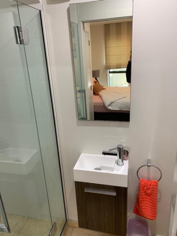 Comfortable Inner City Living クライストチャーチ エクステリア 写真